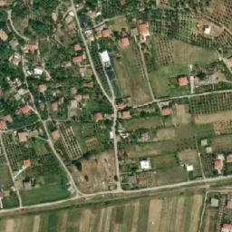 Satellite imagery of Kodra e Madhe, AL