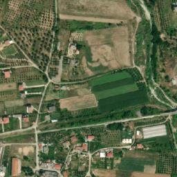 Satellite imagery of Kodra e Madhe, AL