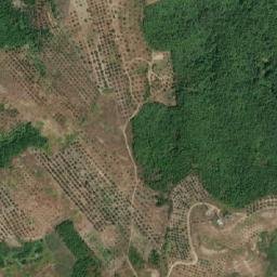 Satellite imagery of Maja e Aldekut, AL
