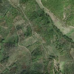 Satellite imagery of Guri i Kuvëndit, AL