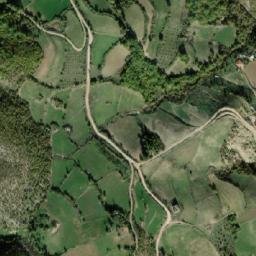 Satellite imagery of Maja e Malsit, AL