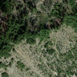 Satellite imagery of Maja e Gaferit, AL