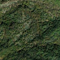 Satellite imagery of Cuculine, MK