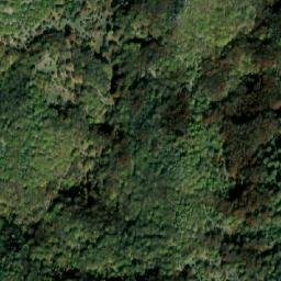 Satellite imagery of Cuculine, MK
