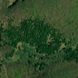 Satellite imagery of Bel Kamen, MK