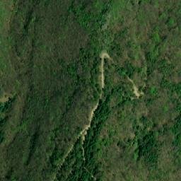 Satellite imagery of Bel Kamen, MK