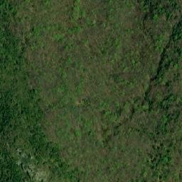 Satellite imagery of Vasilev Kamen, MK