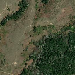 Satellite imagery of Vardišta, MK