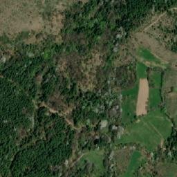 Satellite imagery of Vardišta, MK