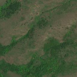 Satellite imagery of Snegovski Pat, MK