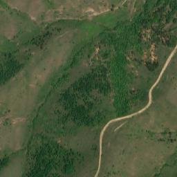 Satellite imagery of Utaec, MK