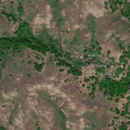 Satellite imagery of Novinata, MK