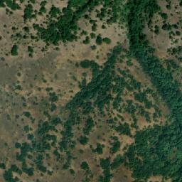 Satellite imagery of Boba, MK