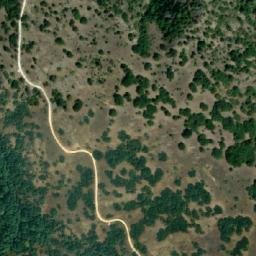 Satellite imagery of Boba, MK