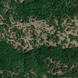 Satellite imagery of Kopata, MK