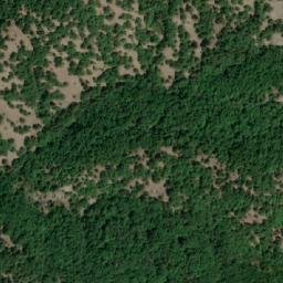 Satellite imagery of Kopata, MK