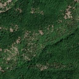 Satellite imagery of Kopata, MK