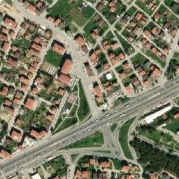 Drone Görünümü