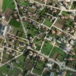 Drone Görünümü