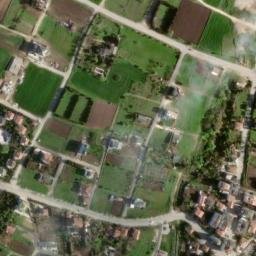 Drone Görünümü