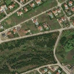 Drone Görünümü