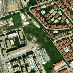 Drone Görünümü