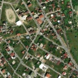 Drone Görünümü