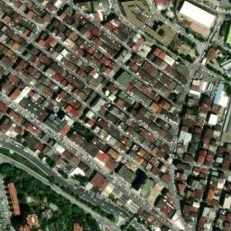 Drone Görünümü