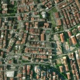 Drone Görünümü
