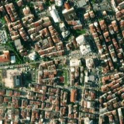 Drone Görünümü