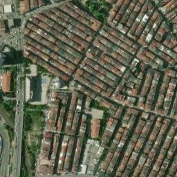 Drone Görünümü