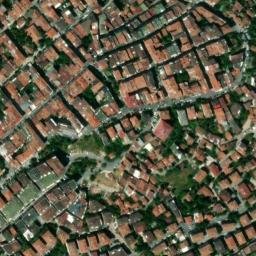Drone Görünümü