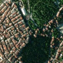 Drone Görünümü