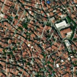 Drone Görünümü
