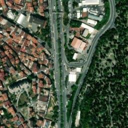 Drone Görünümü