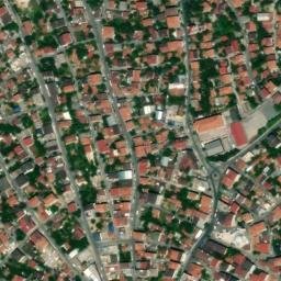 Drone Görünümü