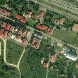 Drone Görünümü