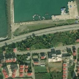 Drone Görünümü
