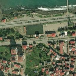 Drone Görünümü