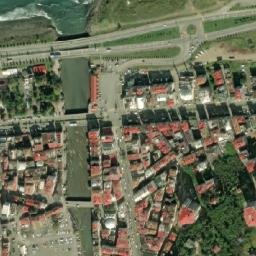 Drone Görünümü