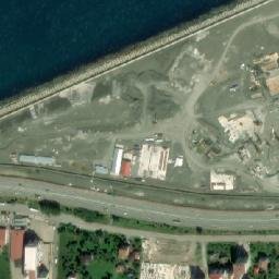 Drone Görünümü