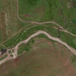 Satellite imagery of Dari Surb, AM