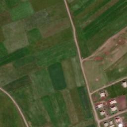 Satellite imagery of Mount Sepasar, AM