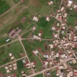 Satellite imagery of Mount Sepasar, AM