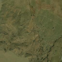 Satellite imagery of Agheghnak’ar, AM