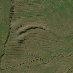 Satellite imagery of Khotor, AM