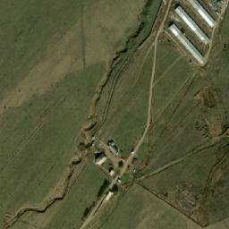 Satellite imagery of Khotor, AM