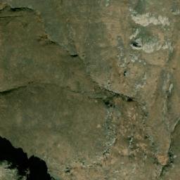 Satellite imagery of Glut, AM