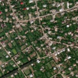 Satellite imagery of Nikoghosi, AM