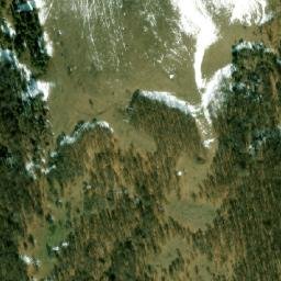 Satellite imagery of Kapuytsar, AM